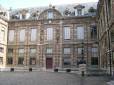  Hôtel Tubeuf, rue des petits Champs (2e)